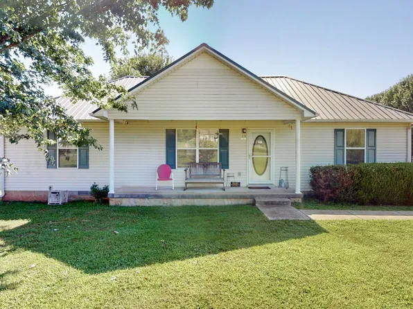 215 Cayenne Rd, Bell Buckle, TN 37020
