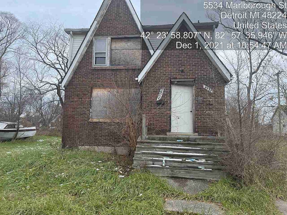 5532 Marlborough