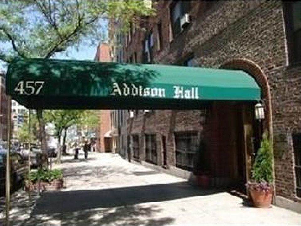 2nd image of 457 W 57th St #1710/11