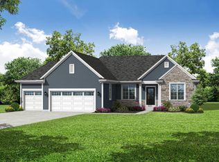 1625 Fairwinds BOULEVARD #Lt35, Mukwonago, WI 53149