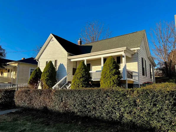 216 Lagrange St, Pulaski, VA 24301