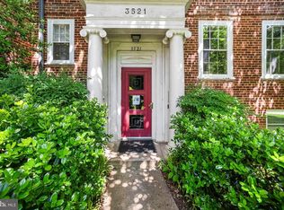 3521 39th St NW APT E497, Washington, DC 20016