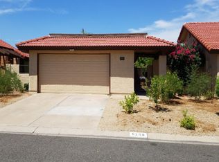 5208 E Tunder Cir, Phoenix, AZ 85044