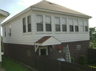 94 Lenox St, Uniontown, PA 15401