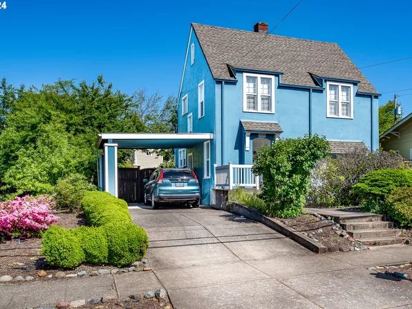 2223 Alder St, Eugene, OR 97405