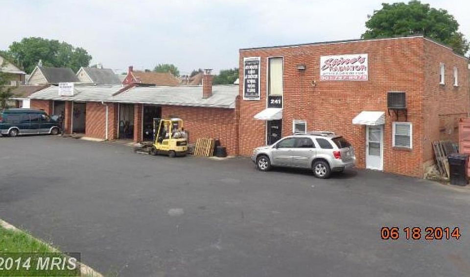 1st image of 241 N Burhans Blvd