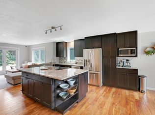 1606 Goose Lake Rd, Gem Lake, MN 55110