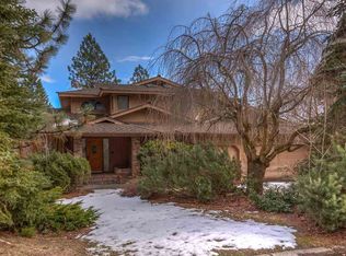 8032 E Woodview Dr, Spokane, WA 99212