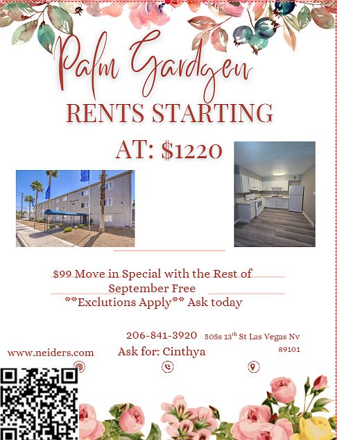 1st image of 515 S 13th St APT 1
