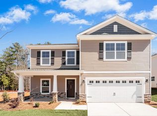 130 Middlesex Ct, Lugoff, SC 29078