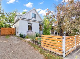 430 E 800 S, Salt Lake City, UT 84111