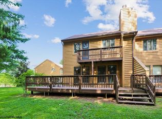 68 Deerfield Vlg #68, Davis, WV 26260