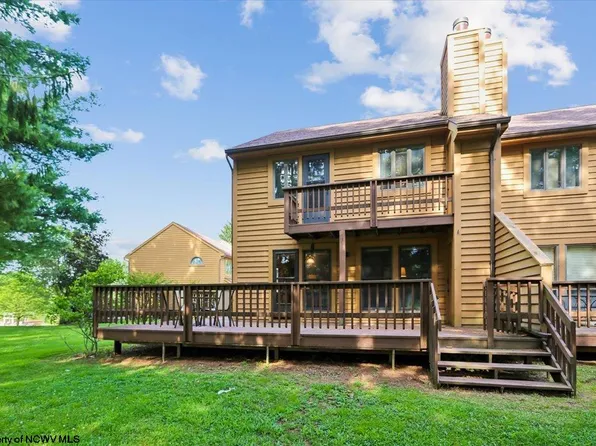 68 Deerfield Vlg #68, Davis, WV 26260