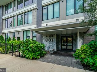801 North Condominium, Alexandria, VA 22314