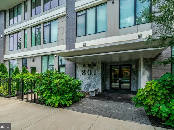 801 N Fairfax St #212, Alexandria, VA 22314