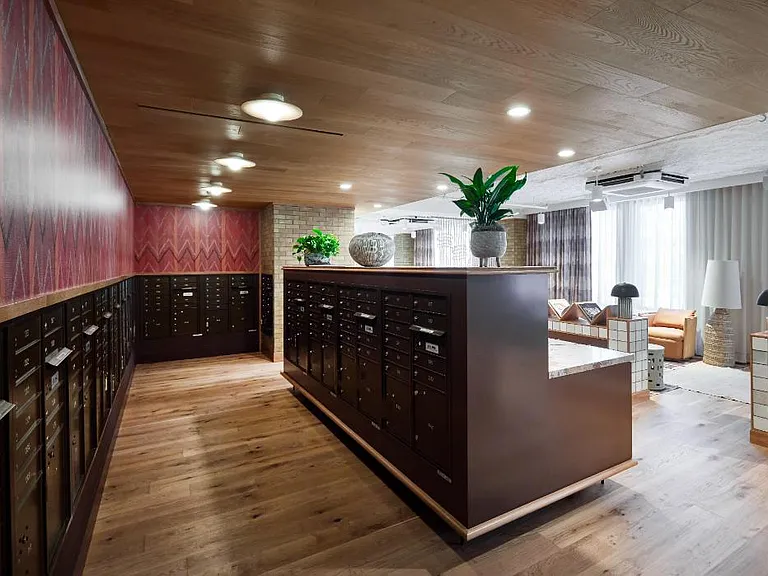 NOVEL 14th Street by Crescent Communities — Photo 46
