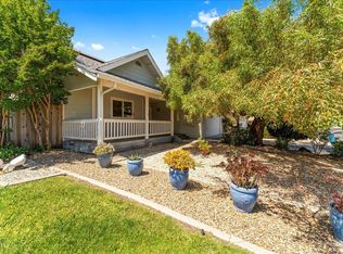 304 White Sands Dr, Vacaville, CA 95687