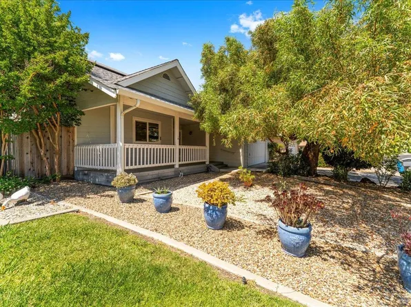 304 White Sands Drive, Vacaville, CA 95687