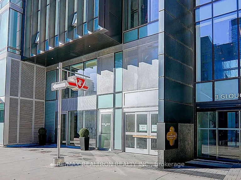 3 Gloucester St #4601 — Photo 25