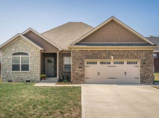 923 Heritage Way, Mount Washington, KY 40047