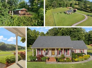 1243 Smith Br, Grayson, KY 41143