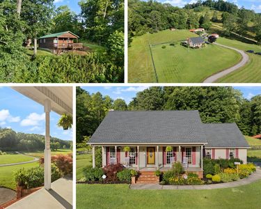 1243 Smith Br, Grayson, KY, 41143