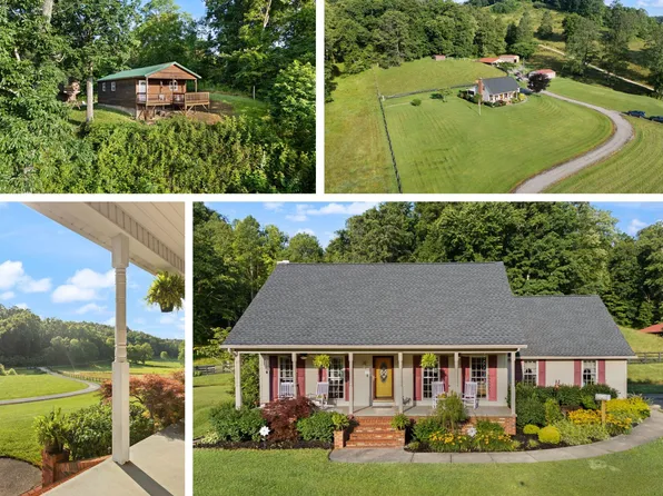 1243 Smith Br, Grayson, KY 41143