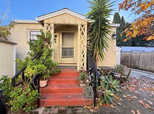 1816 Walnut St, Alameda, CA 94501