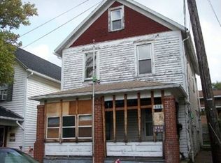 116 Cornplanter Ave, Oil City, PA 16301
