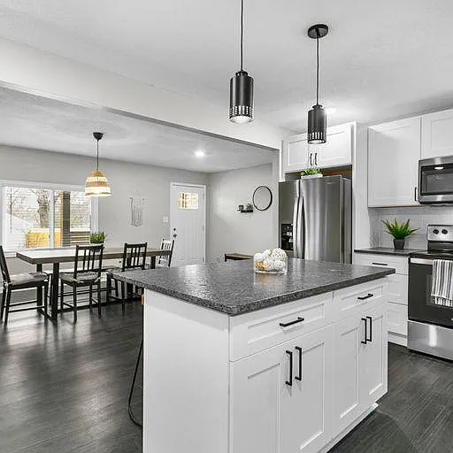 7100 Nall Ave — Photo 5