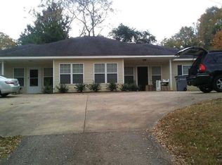 203 Wilkes St, Lagrange, GA 30240
