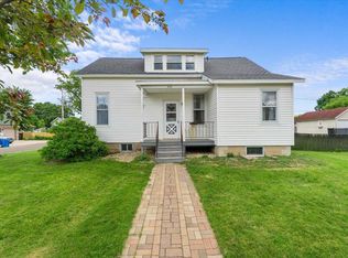 203 Ellickson St, Arlington, WI 53911