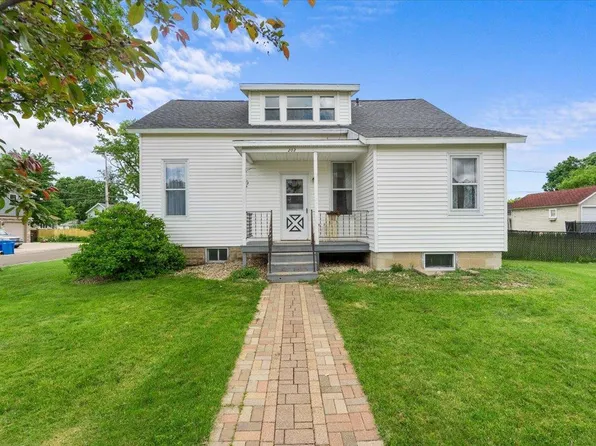 203 Ellickson Street, Arlington, WI 53911