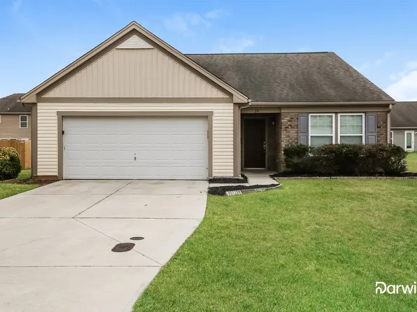 214 Smokehouse Ln, Albemarle, NC 28001