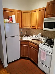 Rented by Chartwell Manhattan Realty