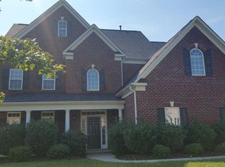 7504 Common Oak Dr #279, Stanley, NC 28164