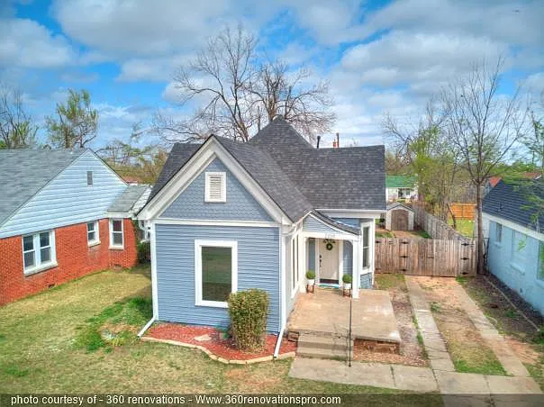 3 bed, 1199 sqft, $1,395 — Photo 3