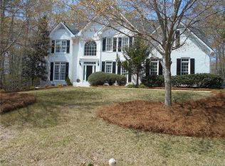 2711 Providence Hills Dr, Matthews, NC 28105