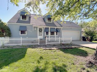 4066 S Western Ave, Springfield, MO 65807