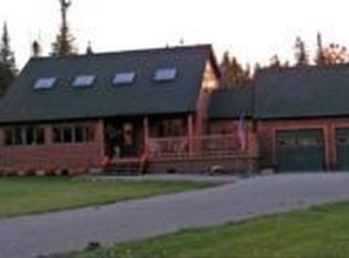 100 Kitchen Hill Rd, Newport, ME 04953