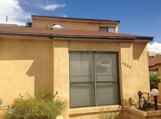1290 Grande Blvd SE, Rio Rancho, NM 87124