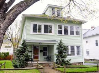 7 Vesper St, Worcester, MA 01602