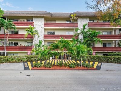 1205 Mariposa Ave APT 423, Coral Gables, FL, 33146