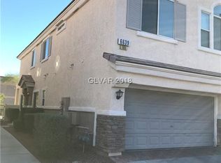 6639 Tumbleweed Ridge Ln UNIT 103, Henderson, NV 89011