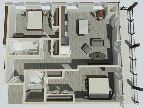 134 W University Dr # 311