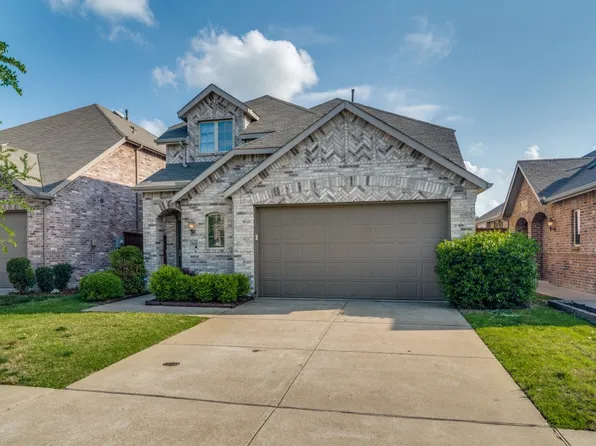 3465 Gypsum Ct, Heartland, TX 75126
