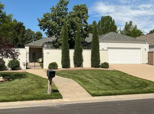 805 N Woodridge Dr, Wichita, KS 67206