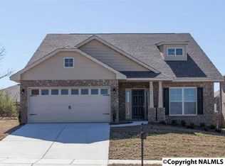 214 Properzi Way, Huntsville, AL 35824