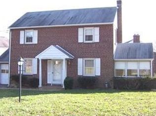 2 Drexel Rd, Claymont, DE 19703