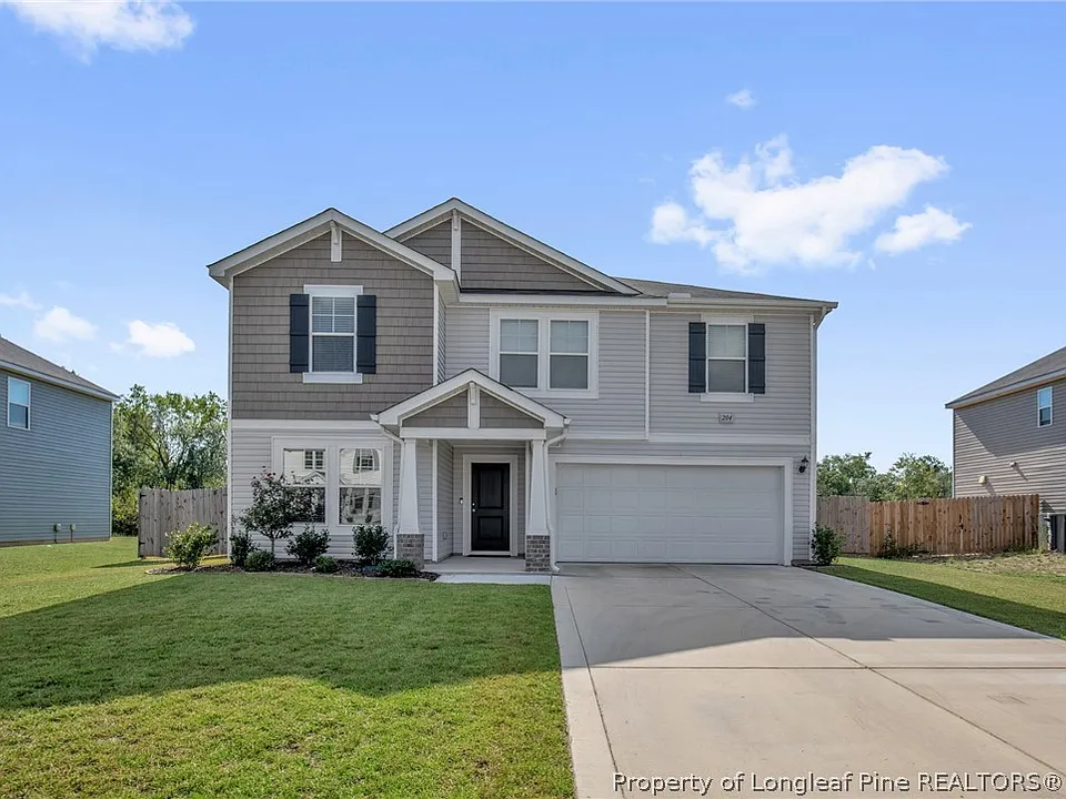 204 Hornet Dr